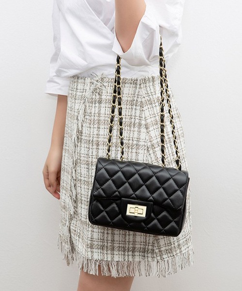 「Ulysses」 ショルダーバッグ F ベージュ レディース_画像2