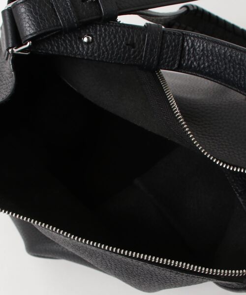 ALLSAINTS 「ALLSAINTS」 ショルダーバッグ ONE SIZE ブラック