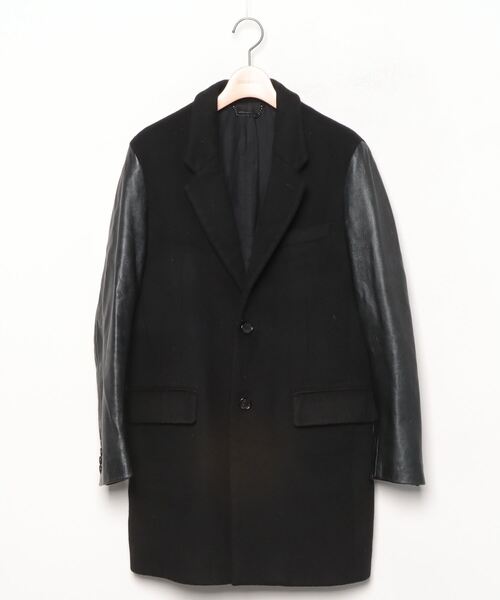 monkeytimeコート monkey time BEAUTY＆YOUTH UNITED ARROWS 「MONKEY TIME」 チェスター