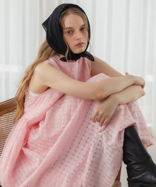 HEILIS（ヘイリス） ワンピース : ZOZOTOWN Yahoo!店 - 通販 - Yahoo