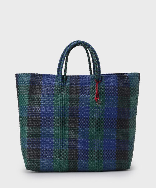 OJO DE MEX（オホデメックス） トートバッグ 「Ojo de Mex」カゴトート