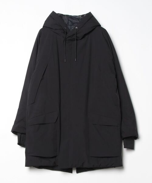 JH junhashimoto コート M ブラック メンズ : ZOZOTOWN Yahoo!店