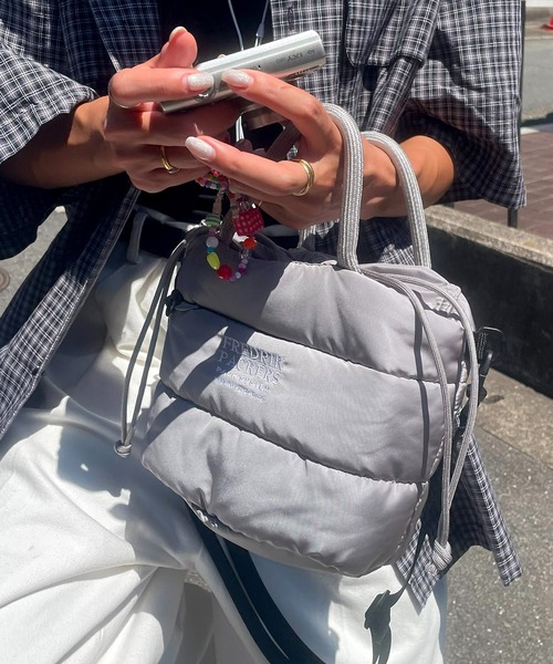 FREDRIK PACKERS（フレドリックパッカーズ） ショルダーバッグ バッグ