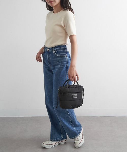 FREDRIK PACKERS（フレドリックパッカーズ） ショルダーバッグ バッグ