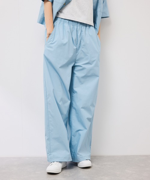 Dickies（ディッキーズ） パンツ 「Dickies」コットンダンプドロスト
