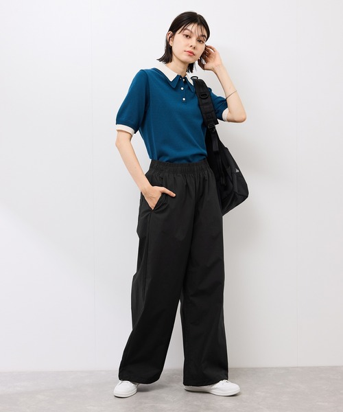 Dickies（ディッキーズ） パンツ 「Dickies」コットンダンプドロスト