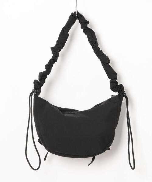 リボン型ショルダーバッグ リボン型ショルダーバッグ 2size 2color 10858 | SAWOW～サワオ～大人