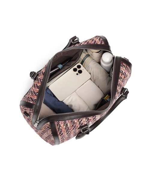 jouetie（ジュエティ） ボストンバッグ 「jouetie/ジュエティ」ハート