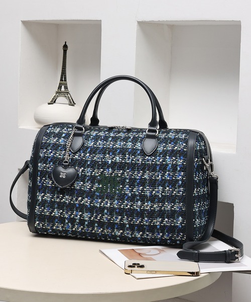 jouetie♡♡バッグ jouetie（ジュエティ） トートバッグ ハトメリボンビッグトート
