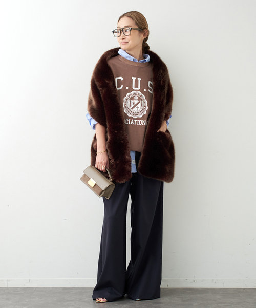 Deuxieme Classe tシャツ *「GULFCOAST SPORTSWEAR/ガルフ