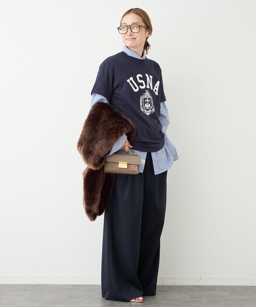 Deuxieme Classe tシャツ *「GULFCOAST SPORTSWEAR/ガルフ