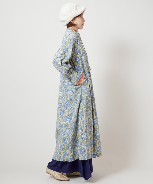 チャイハネ（CAYHANE） ワンピース 「チャイハネ」アログレワンピース