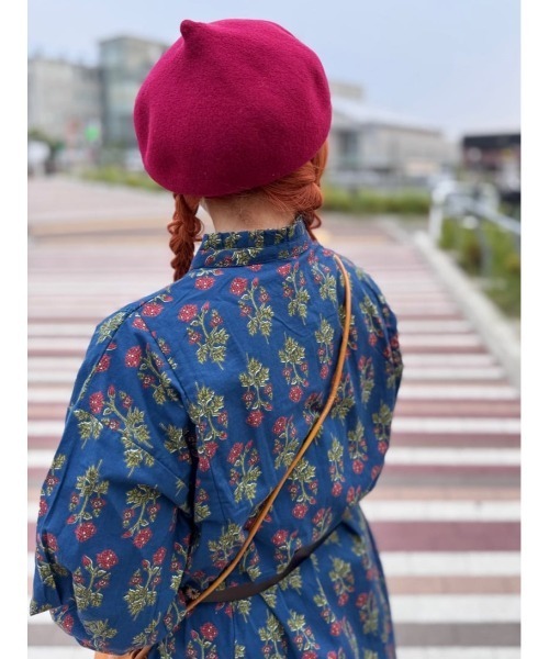 チャイハネ（CAYHANE） ワンピース 「チャイハネ」アログレワンピース