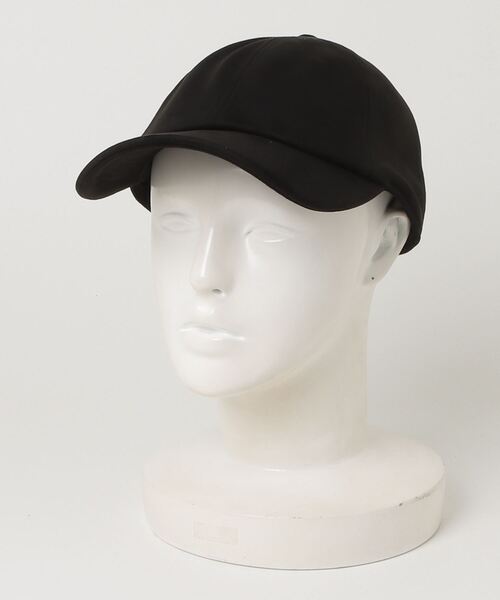 GAP（ギャップ） キャップ 帽子 ヴィーガンスエード ベースボール