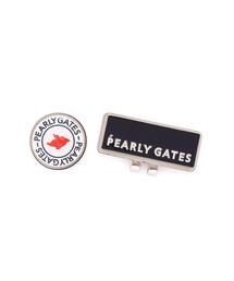 PEARLY GATES（パーリーゲイツ） ゴルフ 「PEARLY GATES」フライング