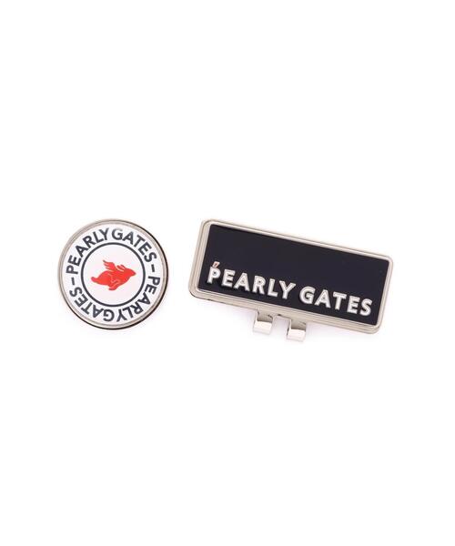 PEARLY GATES（パーリーゲイツ） ゴルフ 「PEARLY GATES」フライング