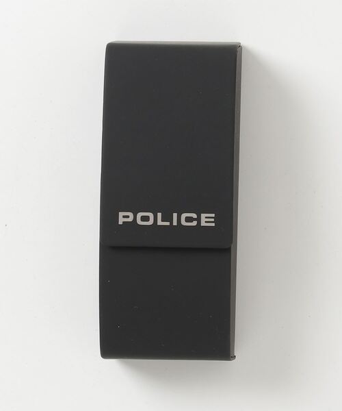 「POLICE」 サングラス FREE ブラック メンズ_画像4