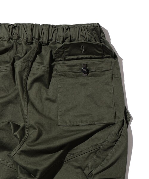 sage de cret（サージュデクレ） パンツ 「別注」sage de cret / Royal