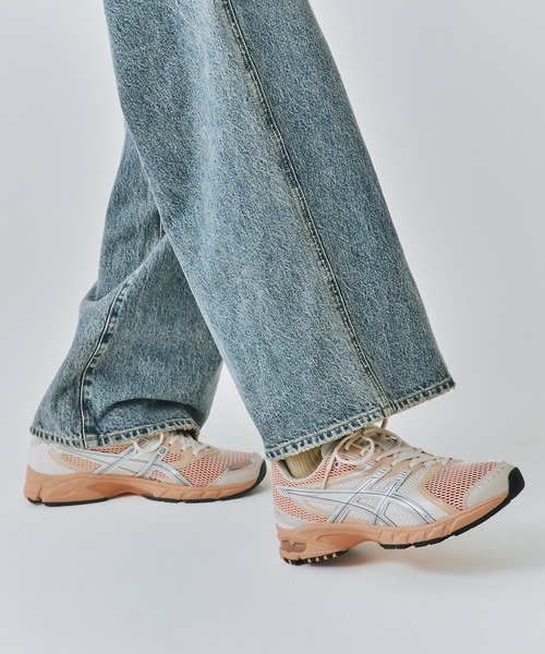 ASICS（アシックス） スニーカー GEL-DS TRAINER 14 / ゲルディーエス
