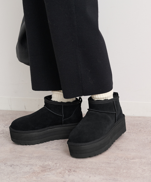 UGG Australia（アグオーストラリア） シューズ 「追加」「UGG/アグ