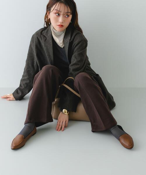 RODE SKO（ロデスコ） スリッポン 「WEB限定」「MADE IN JAPAN