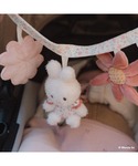 ベビーカー miffy x Little Du...の詳細画像2