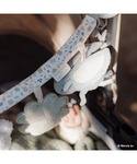 ベビーカー miffy x Little Du...の詳細画像4