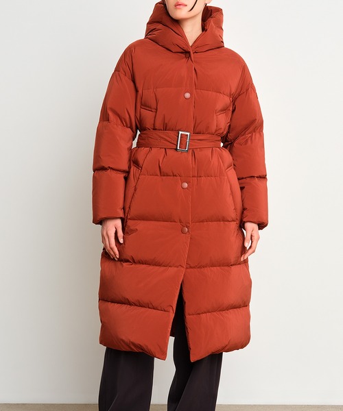 TATRAS（タトラス） コート アウター BUTERA ブテラ レディース