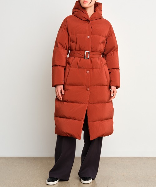 TATRAS（タトラス） コート アウター BUTERA ブテラ レディース