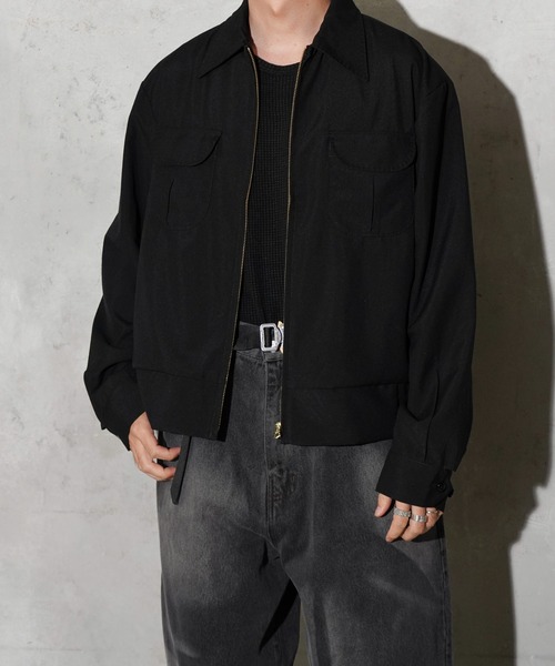 PENNEYS（ペニーズ） ブルゾン アウター PENNEY'S / ペニーズ