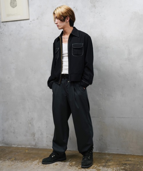 PENNEYS（ペニーズ） ブルゾン アウター PENNEY'S / ペニーズ