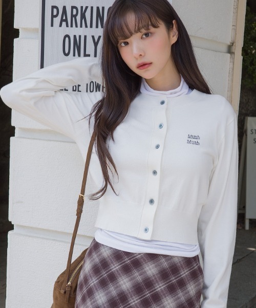カーディガン レディース : ZOZOTOWN Yahoo!店 - 通販 - Yahoo