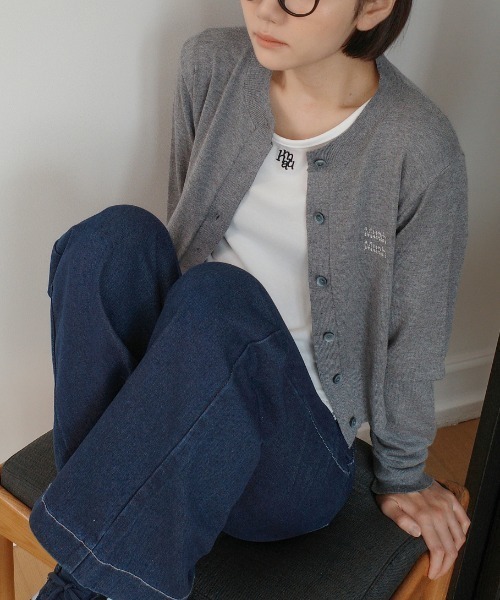 服/ファッション カーディガン レディース カーディガン レディース : ZOZOTOWN Yahoo!店 - 通販 - Yahoo