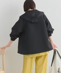 マウンテンパーカー ウインドブレーカー 撥水加...の詳細画像3