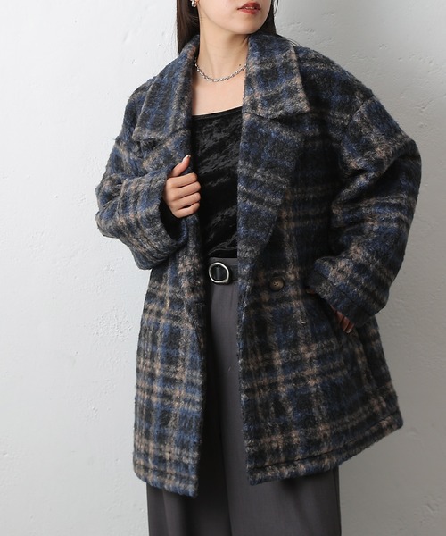 COLONY 2139（コロニー トゥーワンスリーナイン） コート アウター