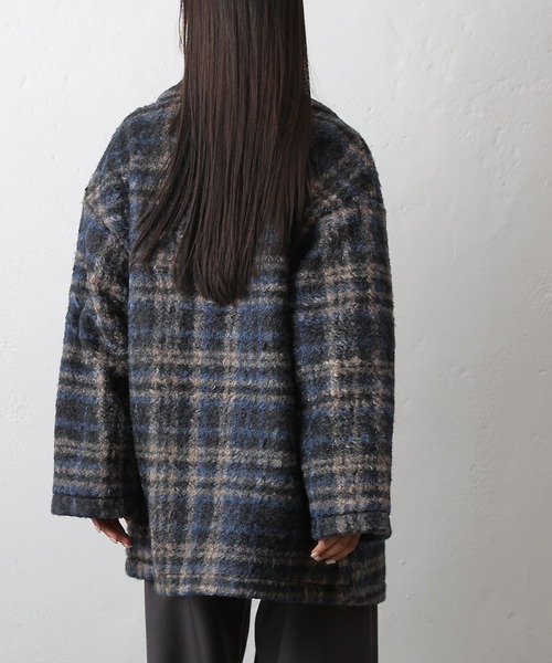 COLONY 2139（コロニー トゥーワンスリーナイン） コート アウター