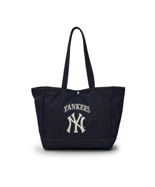 MLB トートバッグ 「日本未入荷」MLB KOREA ヴィンテージ