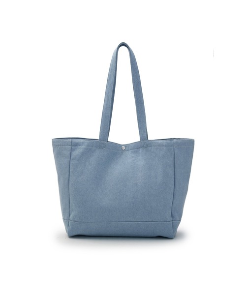 MLB トートバッグ 「日本未入荷」MLB KOREA ヴィンテージレタリング