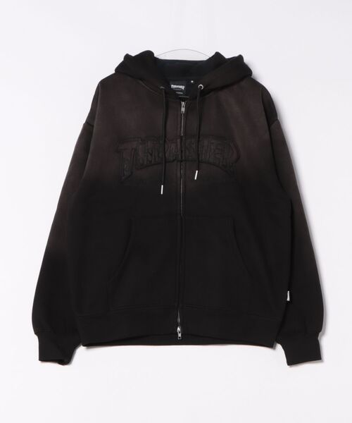 THRASHER（スラッシャー） パーカー 「THRASHER / スラッシャー