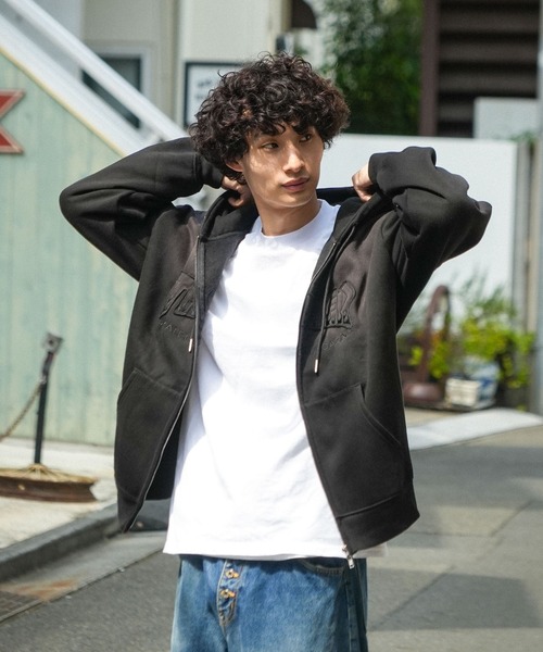 THRASHER（スラッシャー） パーカー 「THRASHER / スラッシャー