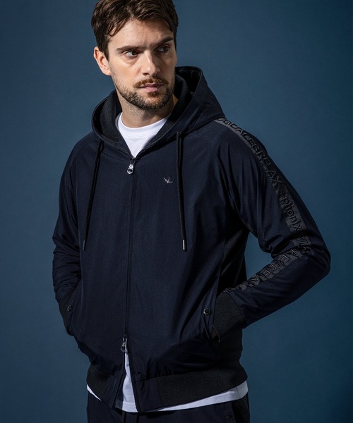 1piu1uguale3 マウンテンパーカー 1PIU1UGUALE3 RELAX ＼30％OFF／1PIU1UGUALE3 RELAX ウノピゥウ