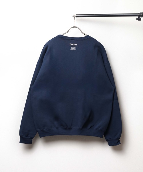 FRUIT OF THE LOOM（フルーツオブザルーム） トレーナー スウェット