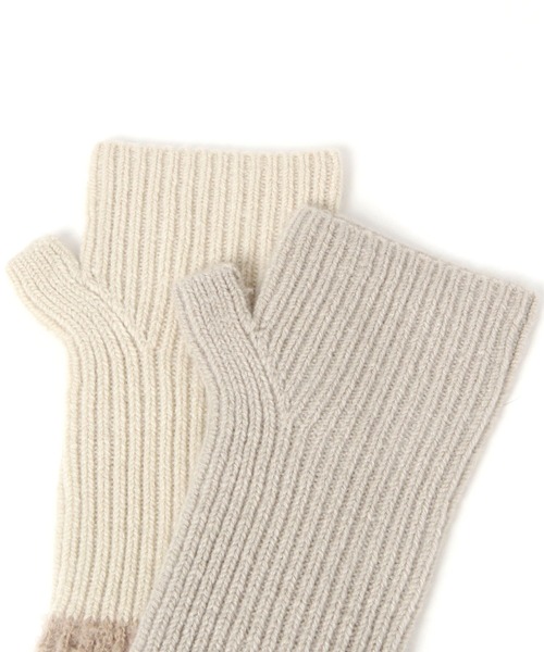 studio CLIP（スタディオクリップ） アームカバー バイカラーアーム