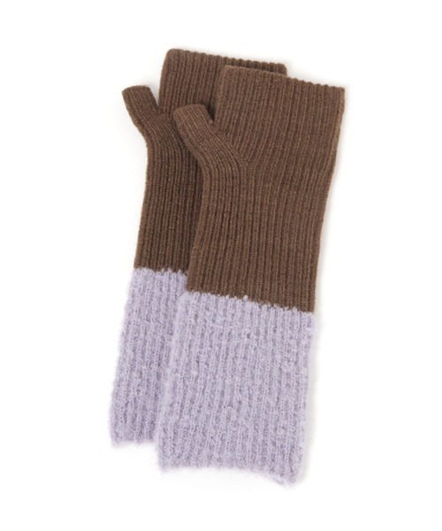 studio CLIP（スタディオクリップ） アームカバー バイカラーアーム