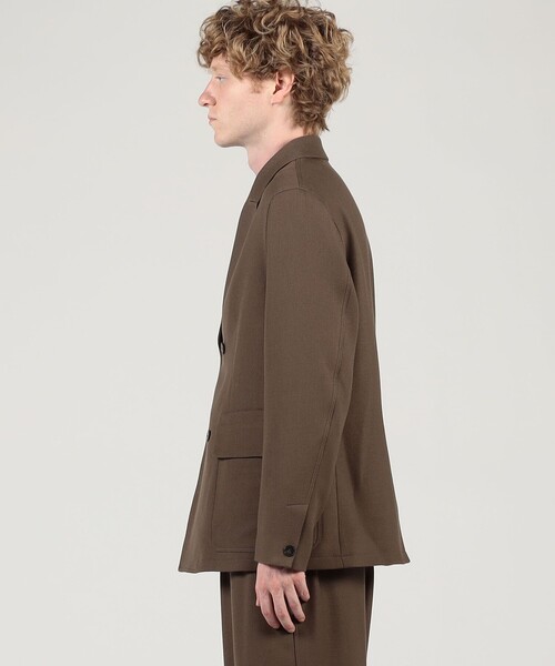 TOMORROWLAND（トゥモローランド） ジャケット テーラードジャケット