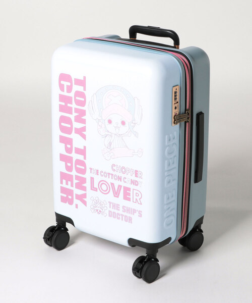 スーツケース 「ONE PIECE/ワンピース」 キャリーケース 36L(41L