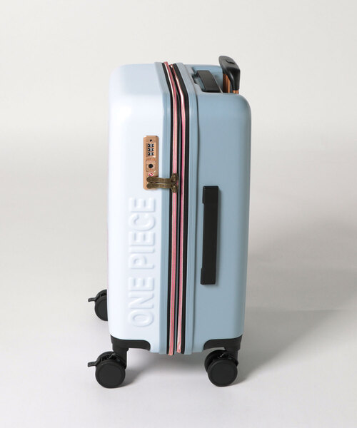 スーツケース 「ONE PIECE/ワンピース」 キャリーケース 36L(41L