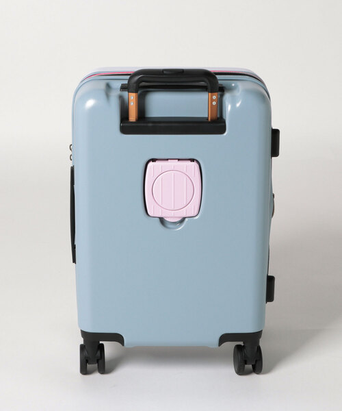 スーツケース 「ONE PIECE/ワンピース」 キャリーケース 36L(41L