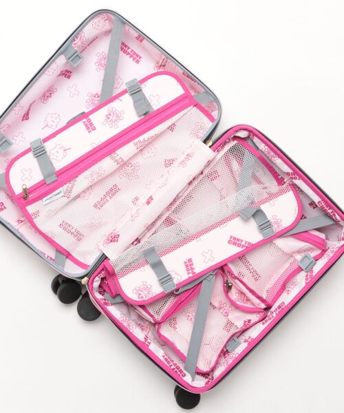 スーツケース 「ONE PIECE/ワンピース」 キャリーケース 36L(41L