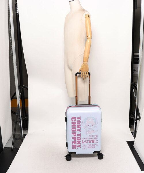 スーツケース 「ONE PIECE/ワンピース」 キャリーケース 36L(41L